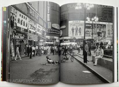 Greg Girard,JAL (SIGNED) Greg Girard,JAL (SIGNED)