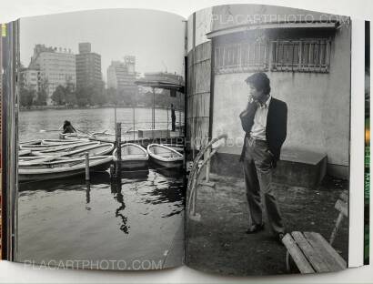 Greg Girard,JAL (SIGNED) Greg Girard,JAL (SIGNED)