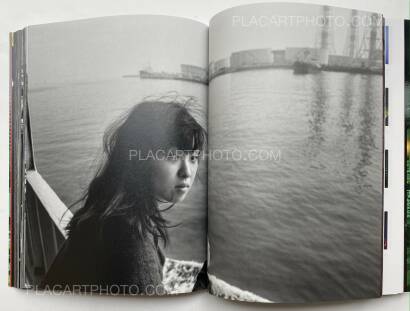 Greg Girard,JAL (SIGNED) Greg Girard,JAL (SIGNED)