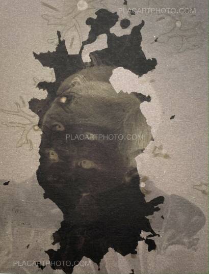 Joan Fontcuberta ,MICTLAN (SPECIAL EDT /100 SIGNED) Joan Fontcuberta ,MICTLAN (SPECIAL EDT /100 SIGNED)