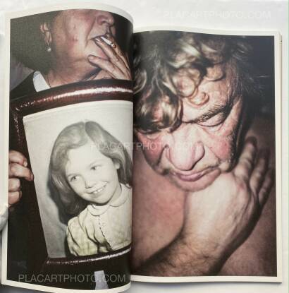 Elie Monferier ,SACRE (SPECIAL EDT OF 22 COPIES WITH PRINT) Elie Monferier ,SACRE (SPECIAL EDT OF 22 COPIES WITH PRINT)