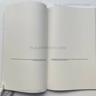 Elie Monferier ,SACRE (SPECIAL EDT OF 22 COPIES WITH PRINT) Elie Monferier ,SACRE (SPECIAL EDT OF 22 COPIES WITH PRINT)