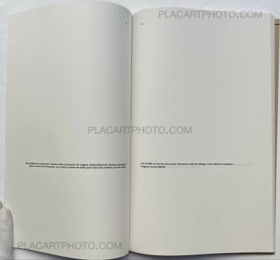 Elie Monferier ,SACRE (SPECIAL EDT OF 22 COPIES WITH PRINT) Elie Monferier ,SACRE (SPECIAL EDT OF 22 COPIES WITH PRINT)