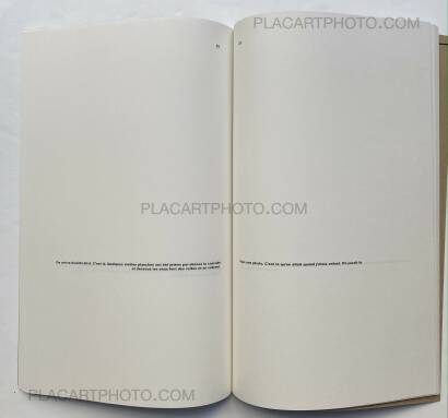 Elie Monferier ,SACRE (SPECIAL EDT OF 22 COPIES WITH PRINT) Elie Monferier ,SACRE (SPECIAL EDT OF 22 COPIES WITH PRINT)