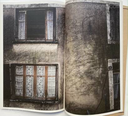 Elie Monferier ,SACRE (SPECIAL EDT OF 22 COPIES WITH PRINT) Elie Monferier ,SACRE (SPECIAL EDT OF 22 COPIES WITH PRINT)