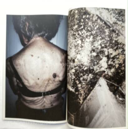Elie Monferier ,SACRE (SPECIAL EDT OF 22 COPIES WITH PRINT) Elie Monferier ,SACRE (SPECIAL EDT OF 22 COPIES WITH PRINT)