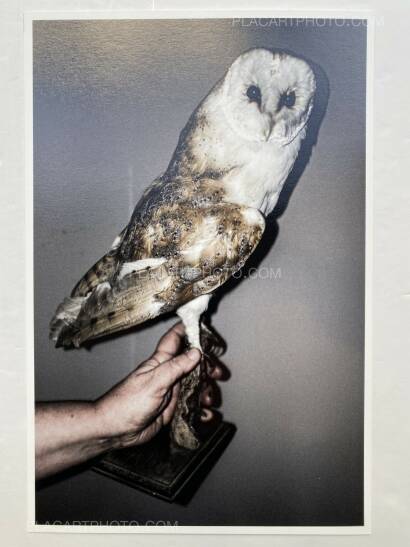 Elie Monferier ,SACRE (SPECIAL EDT OF 22 COPIES WITH PRINT) Elie Monferier ,SACRE (SPECIAL EDT OF 22 COPIES WITH PRINT)