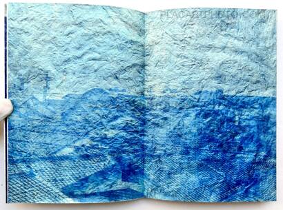 Mika Horie,trees, water and light (Signed no.241/300)