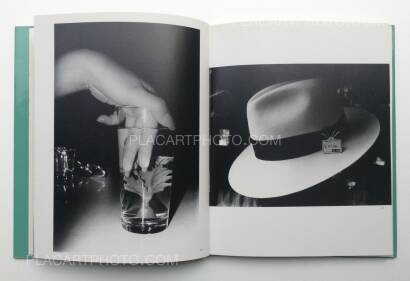 Daido Moriyama,Lettre à St. Lou