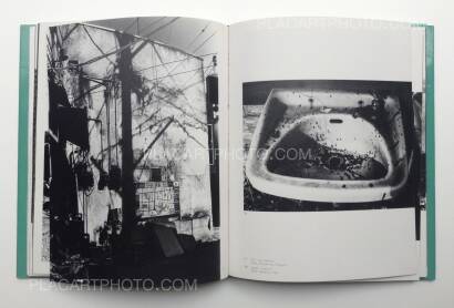 Daido Moriyama,Lettre à St. Lou