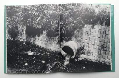 Daido Moriyama,Lettre à St. Lou