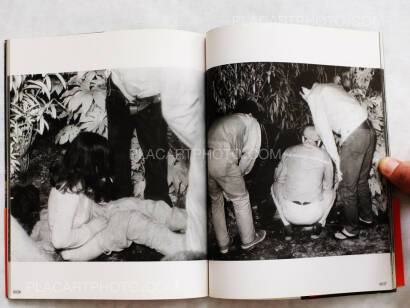 Kohei Yoshiyuki ,Document Kouen / Document Park Kohei Yoshiyuki ,Document Kouen / Document Park