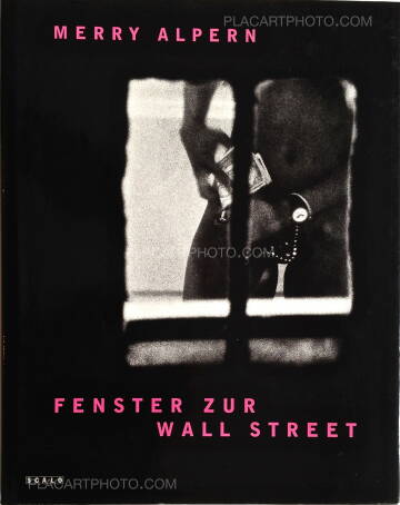 Merry Alpern,Fenster Zur Wall Street Merry Alpern,Fenster Zur Wall Street