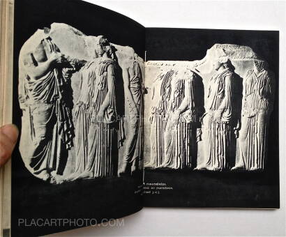 Laure Albin Guillot,LE LOUVRE LA NUIT Laure Albin Guillot,LE LOUVRE LA NUIT