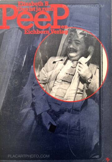 Elisabeth B.,Das ist ja zum Peepen Elisabeth B.,Das ist ja zum Peepen