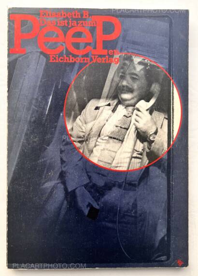 Elisabeth B.,Das ist ja zum Peepen Elisabeth B.,Das ist ja zum Peepen