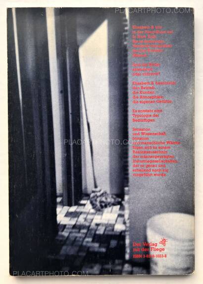 Elisabeth B.,Das ist ja zum Peepen Elisabeth B.,Das ist ja zum Peepen