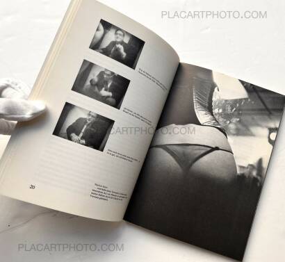 Elisabeth B.,Das ist ja zum Peepen Elisabeth B.,Das ist ja zum Peepen