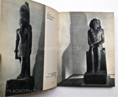 Laure Albin Guillot,LE LOUVRE LA NUIT Laure Albin Guillot,LE LOUVRE LA NUIT