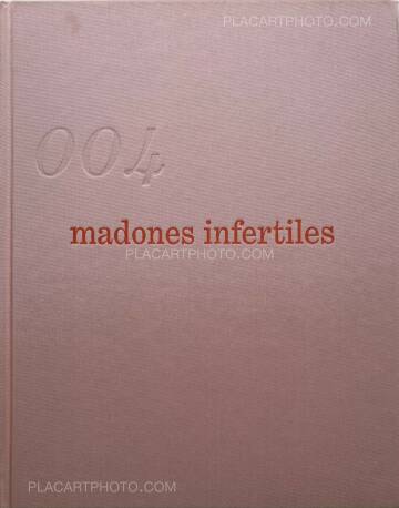 Jean-Christian Bourcart,madones infertiles Jean-Christian Bourcart,madones infertiles