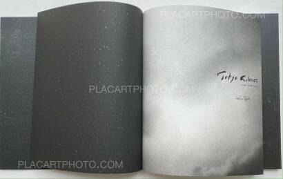 Yasuhiro Ogawa,Tokyo Silence (Signed) Yasuhiro Ogawa,Tokyo Silence (Signed)