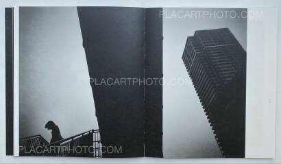 Yasuhiro Ogawa,Tokyo Silence (Signed) Yasuhiro Ogawa,Tokyo Silence (Signed)