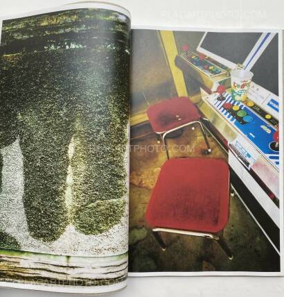 Daido Moriyama,UWAJIMA (SIGNED) Daido Moriyama,UWAJIMA (SIGNED)