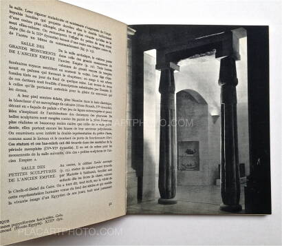 Laure Albin Guillot,LE LOUVRE LA NUIT Laure Albin Guillot,LE LOUVRE LA NUIT