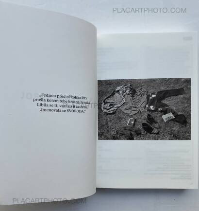 Josef Koudelka,DENIKY Josef Koudelka,DENIKY