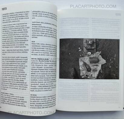 Josef Koudelka,DENIKY Josef Koudelka,DENIKY