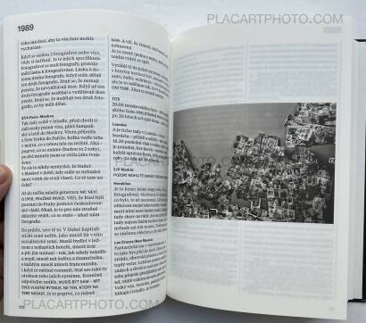 Josef Koudelka,DENIKY Josef Koudelka,DENIKY