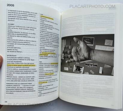 Josef Koudelka,DENIKY Josef Koudelka,DENIKY