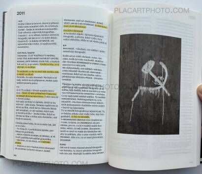 Josef Koudelka,DENIKY Josef Koudelka,DENIKY