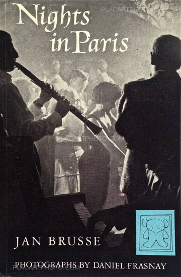 Daniel Frasnay,Night in Paris Daniel Frasnay,Night in Paris