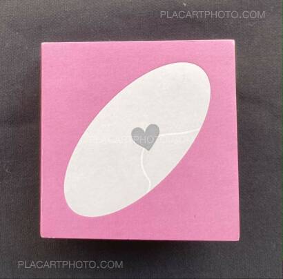 Mark Pearson,PARIS PEEP HOLE (SIGNED) Mark Pearson,PARIS PEEP HOLE (SIGNED)