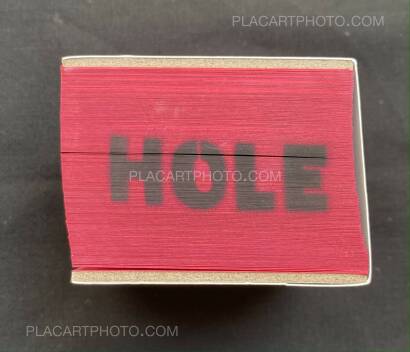 Mark Pearson,PARIS PEEP HOLE (SIGNED) Mark Pearson,PARIS PEEP HOLE (SIGNED)