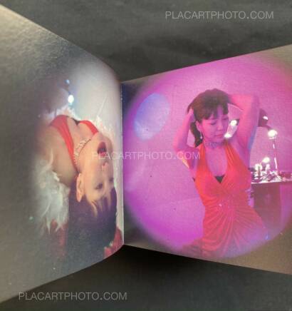 Mark Pearson,PARIS PEEP HOLE (SIGNED) Mark Pearson,PARIS PEEP HOLE (SIGNED)