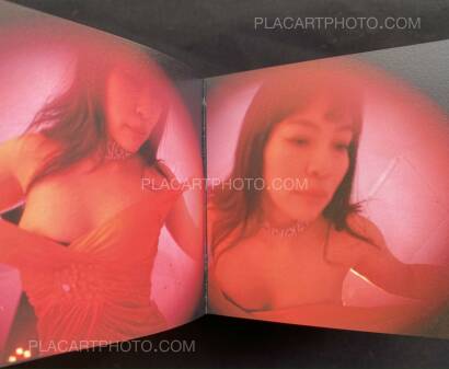 Mark Pearson,PARIS PEEP HOLE (SIGNED) Mark Pearson,PARIS PEEP HOLE (SIGNED)