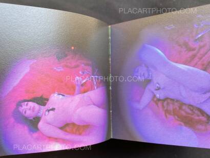 Mark Pearson,PARIS PEEP HOLE (SIGNED) Mark Pearson,PARIS PEEP HOLE (SIGNED)