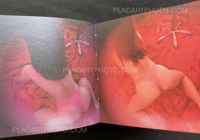 Mark Pearson,PARIS PEEP HOLE (SIGNED) Mark Pearson,PARIS PEEP HOLE (SIGNED)