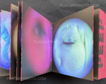 Mark Pearson,PARIS PEEP HOLE (SIGNED) Mark Pearson,PARIS PEEP HOLE (SIGNED)