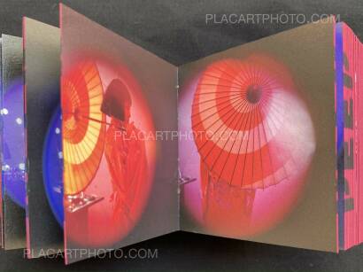 Mark Pearson,PARIS PEEP HOLE (SIGNED) Mark Pearson,PARIS PEEP HOLE (SIGNED)