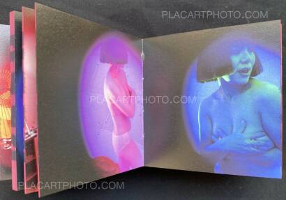 Mark Pearson,PARIS PEEP HOLE (SIGNED) Mark Pearson,PARIS PEEP HOLE (SIGNED)