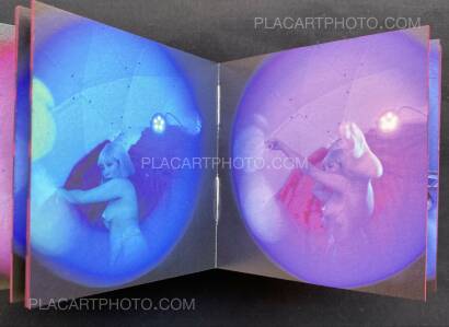 Mark Pearson,PARIS PEEP HOLE (SIGNED) Mark Pearson,PARIS PEEP HOLE (SIGNED)