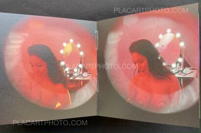 Mark Pearson,PARIS PEEP HOLE (SIGNED) Mark Pearson,PARIS PEEP HOLE (SIGNED)