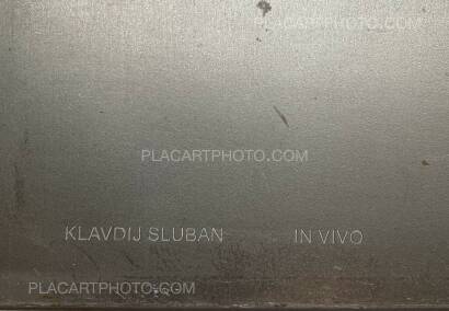 Klavdij Sluban,In Vivo (Special Edition limited of 30)