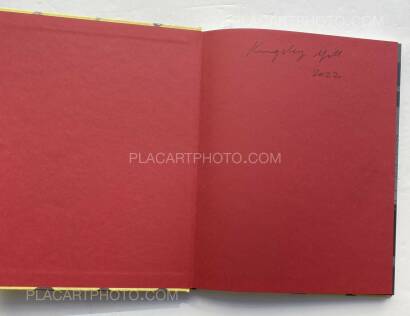 Kingsley Ifill,Eye For A Sty, Tooth For The Roof (Signed) Kingsley Ifill,Eye For A Sty, Tooth For The Roof (Signed)