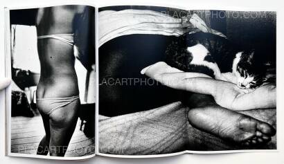 Daido Moriyama,Naomi (Signed and numbered) Daido Moriyama,Naomi (Signed and numbered)