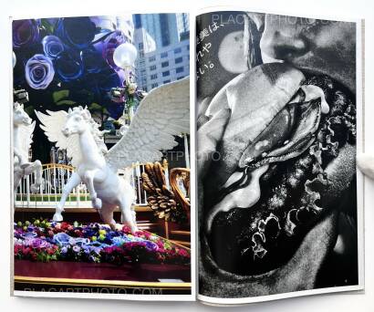 Daido Moriyama,Naomi (Signed and numbered) Daido Moriyama,Naomi (Signed and numbered)