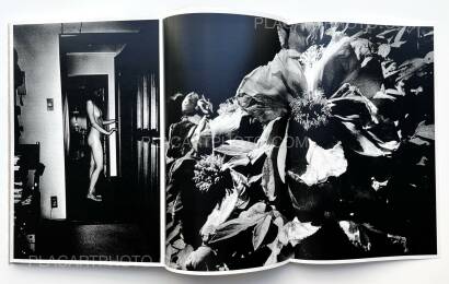 Daido Moriyama,Hiroko (Signed and numbered)